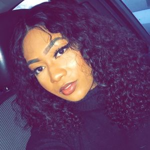 Meet your Posher, Jayla